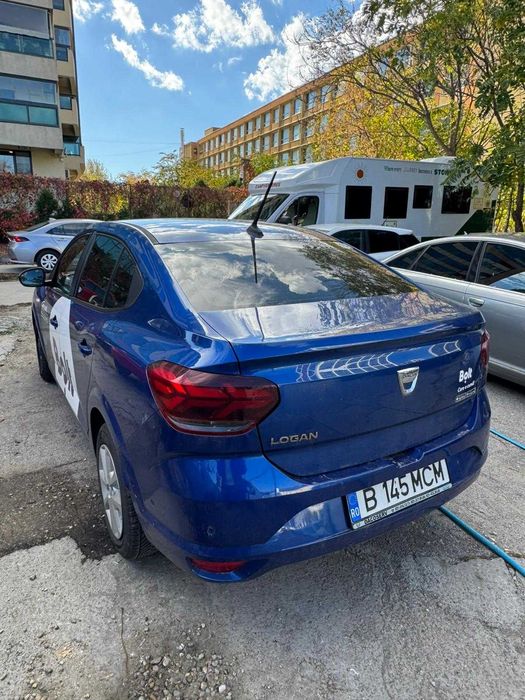 Vand Dacia Logan