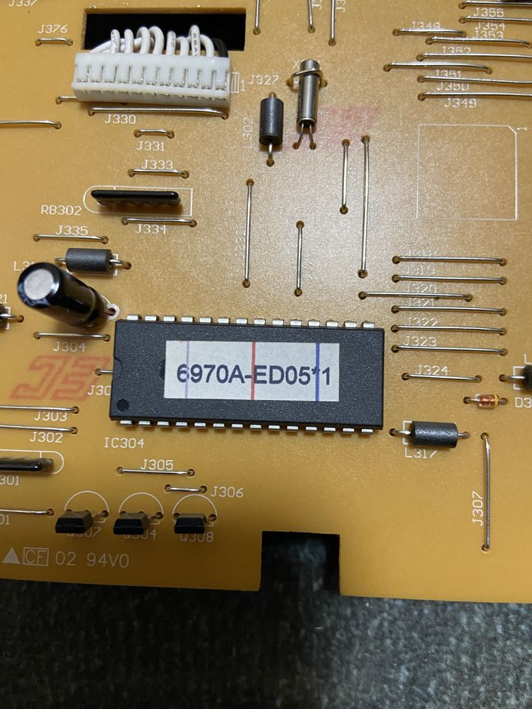 Платки за грамофон Stanton T.92 USB Turntable PCB