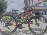CROSS Велосипед 29" GRX 7 MDB M