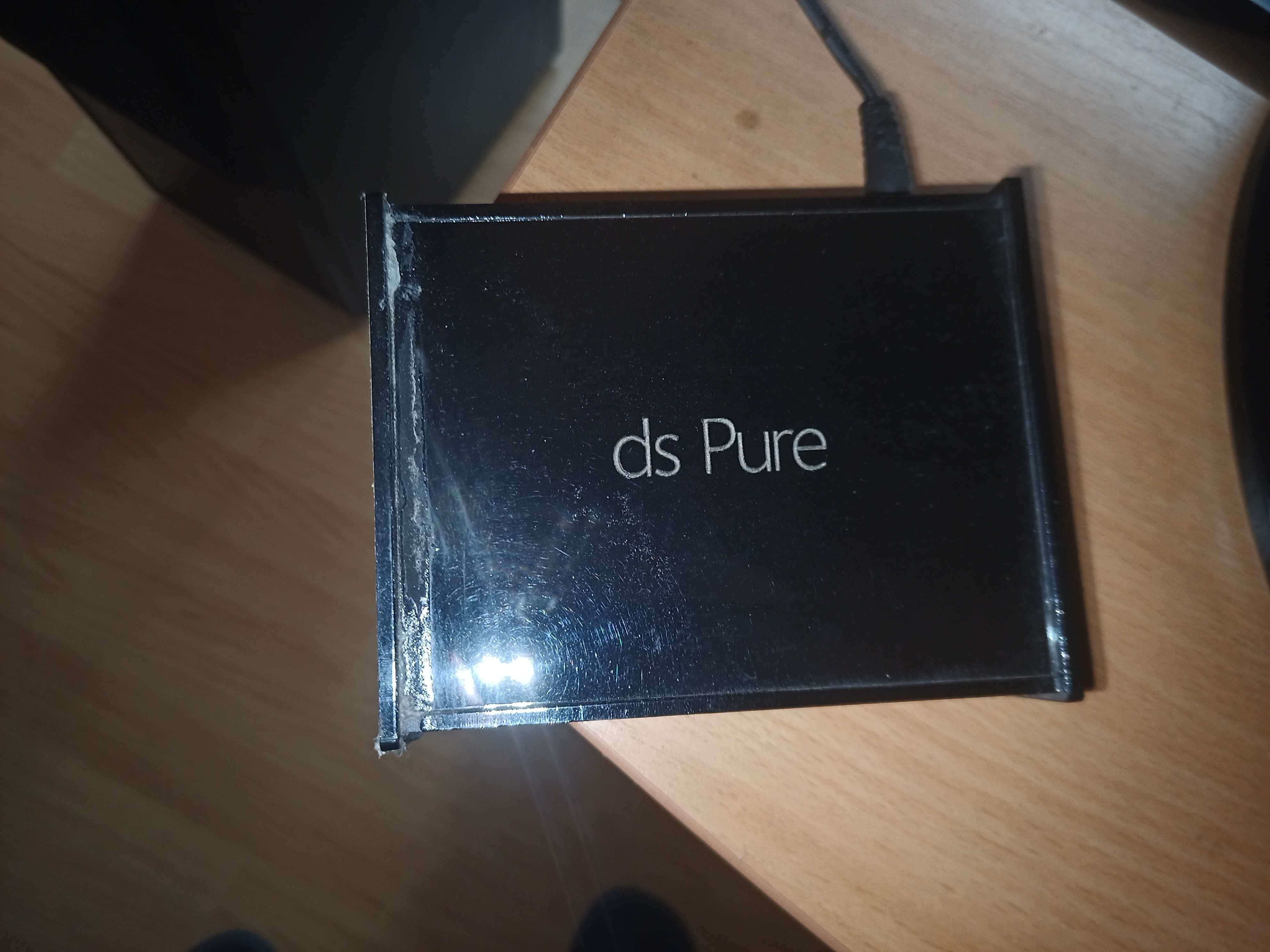 TV Box - DS Pure - DotSmart