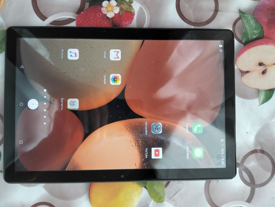 Планшет харошым  састаиане купил 3мецес назад вся система работаиет