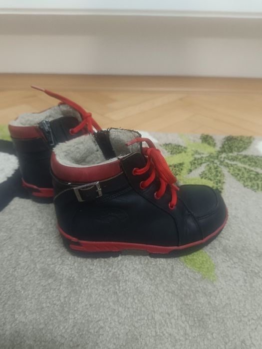 Детски боти Ponki