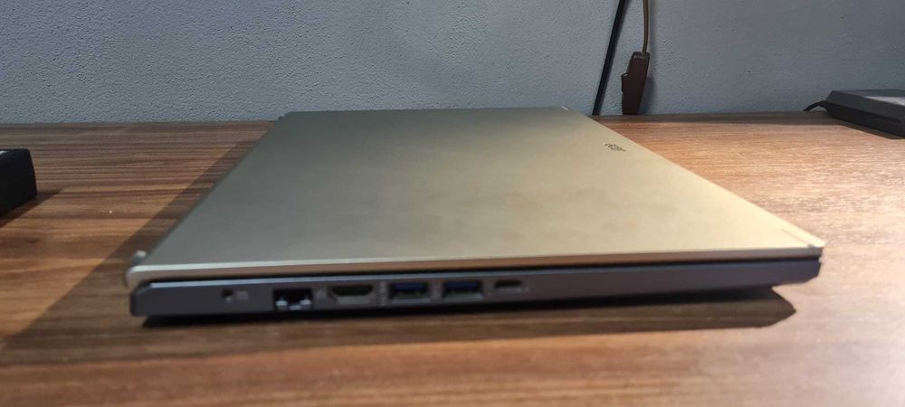 laptop acer aspire 5, 15.6",i5-1235U, 8GB ram, 512GB SSD, win11