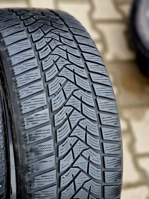 205 50 17 Dunlop
