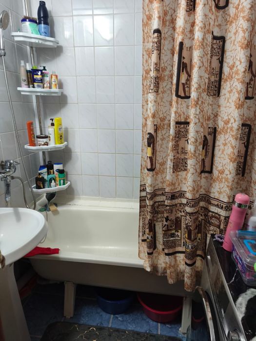 Продам 3-х комнатную в районе Гуливера