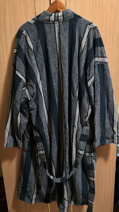 Halat bărbați XL 56-58, 100% bumbac