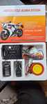 Vând kit complet pentru motociclete si scutere nou .
