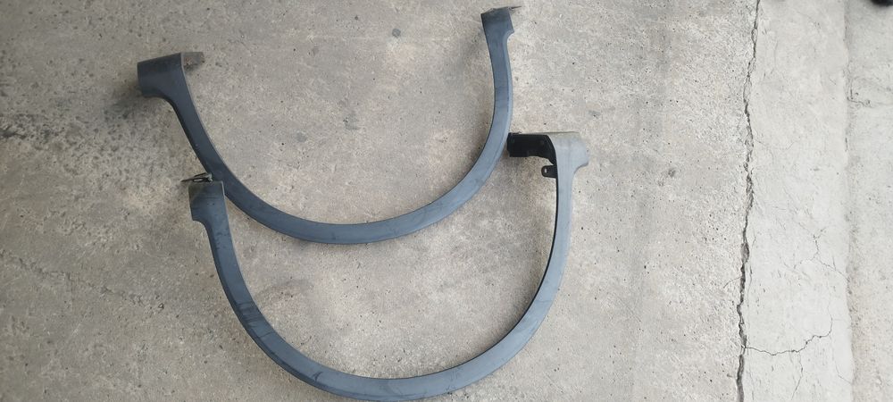 Предни вежди за сивик 8 civic 8