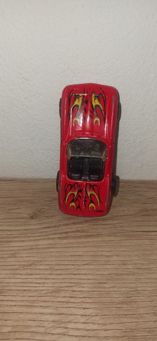 Vând Hotwheels '65 Corvette MTM