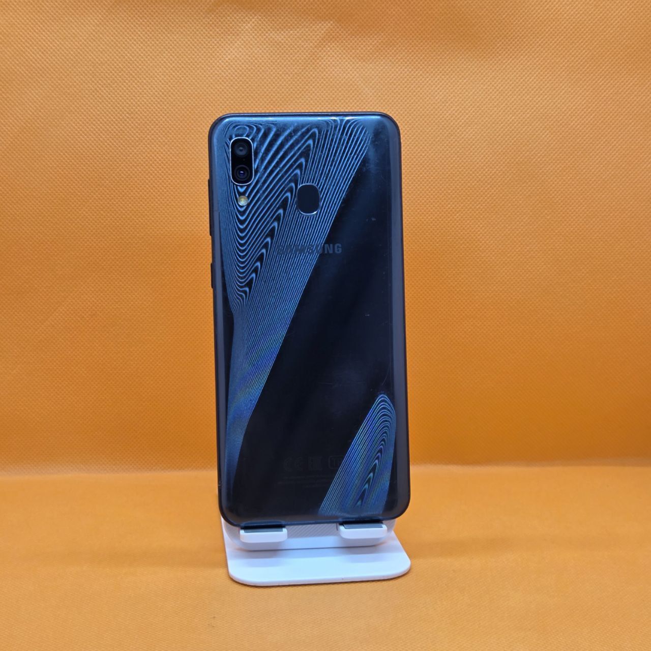 Samsung A30 ekran orginal
