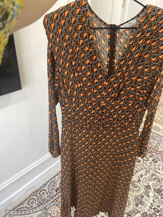 Продам платье 46-48 р