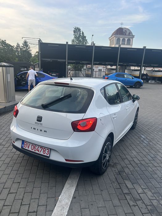 vand/schimb urgent seat ibiza 1.2 benzina