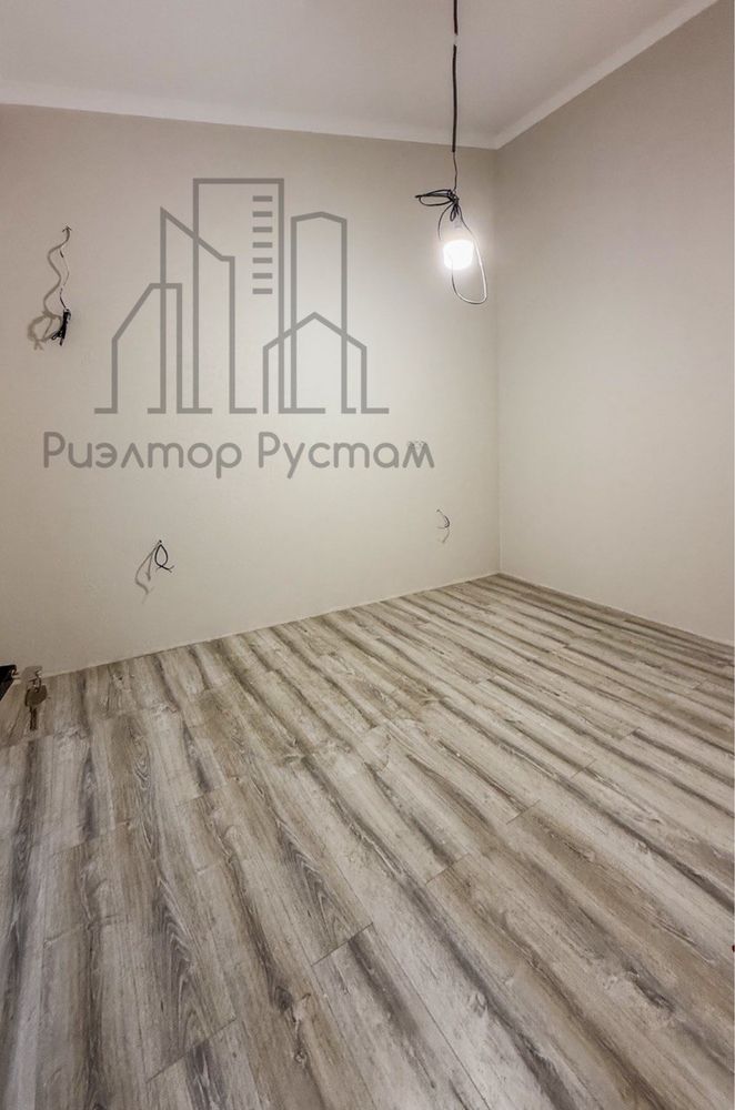 5 ком 110м2 3 уровня Паркентский