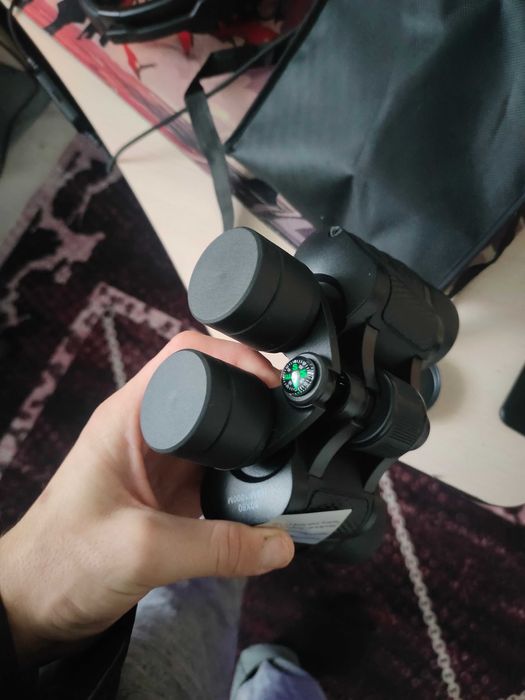 Бенокль охотнячий