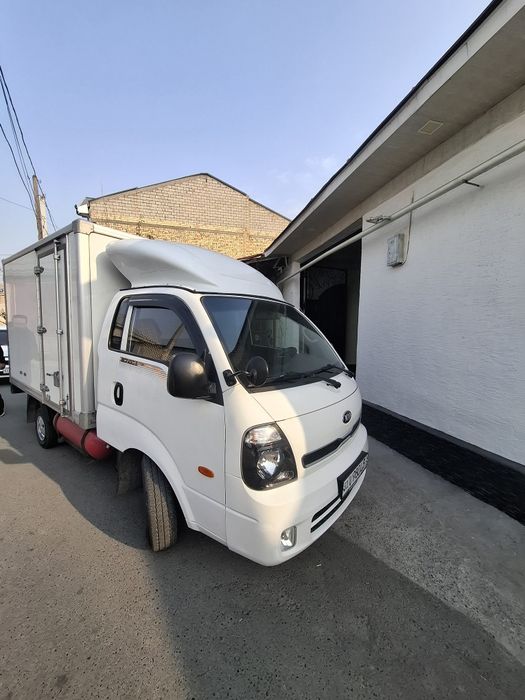 Киа бонго3 2016 йил