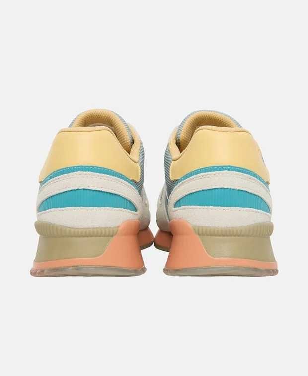 Scotch & Soda
VIVEX 8A Sneakers
Colour Grey