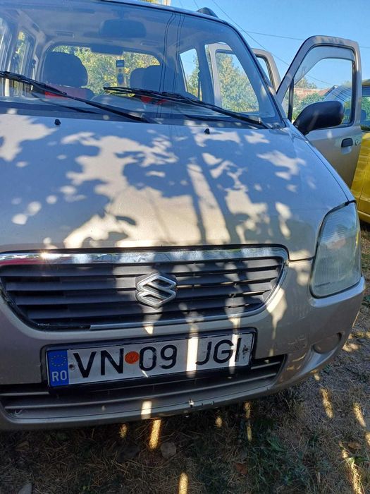 Suzuki Wagon r de vanzare