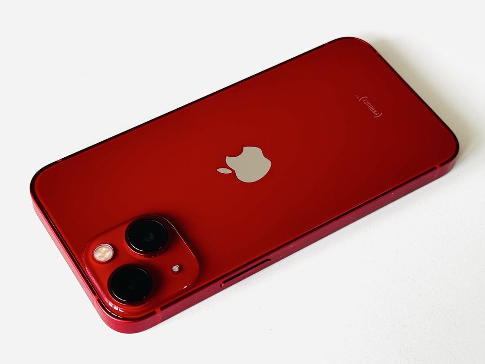 Iphone 13 Mini 256GB 100% Батерия! Гаранция 6 месеца