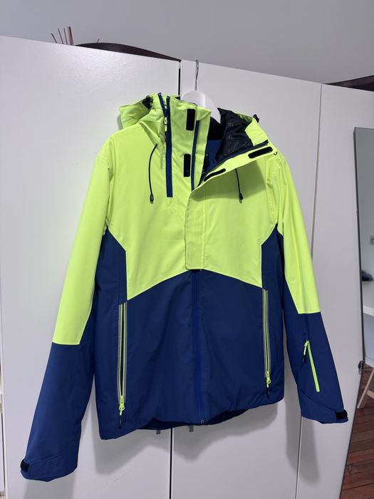 Яке за ски  размер s