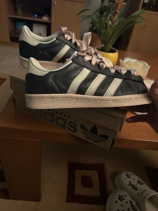 обувки Adidas superstar 82W