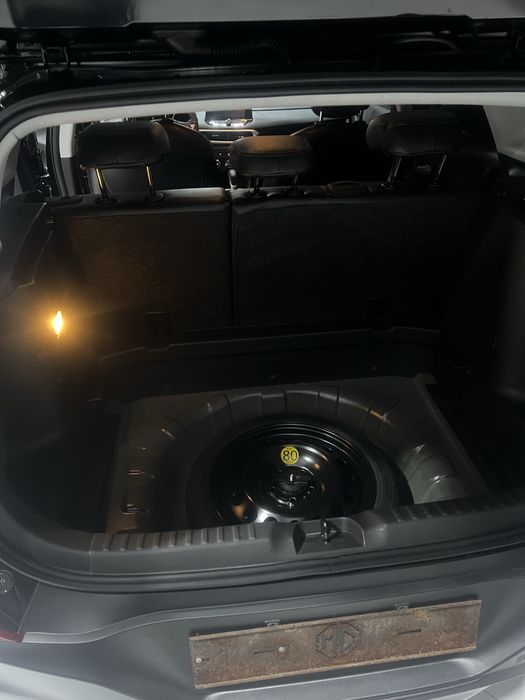 Tracker 2 LTZ 2022