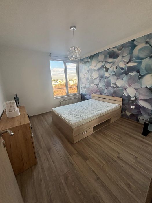 Дава се под наем Тристаен апартамент в София, Манастирски ливади - 120 кв.м за 900 € - Снимка #5