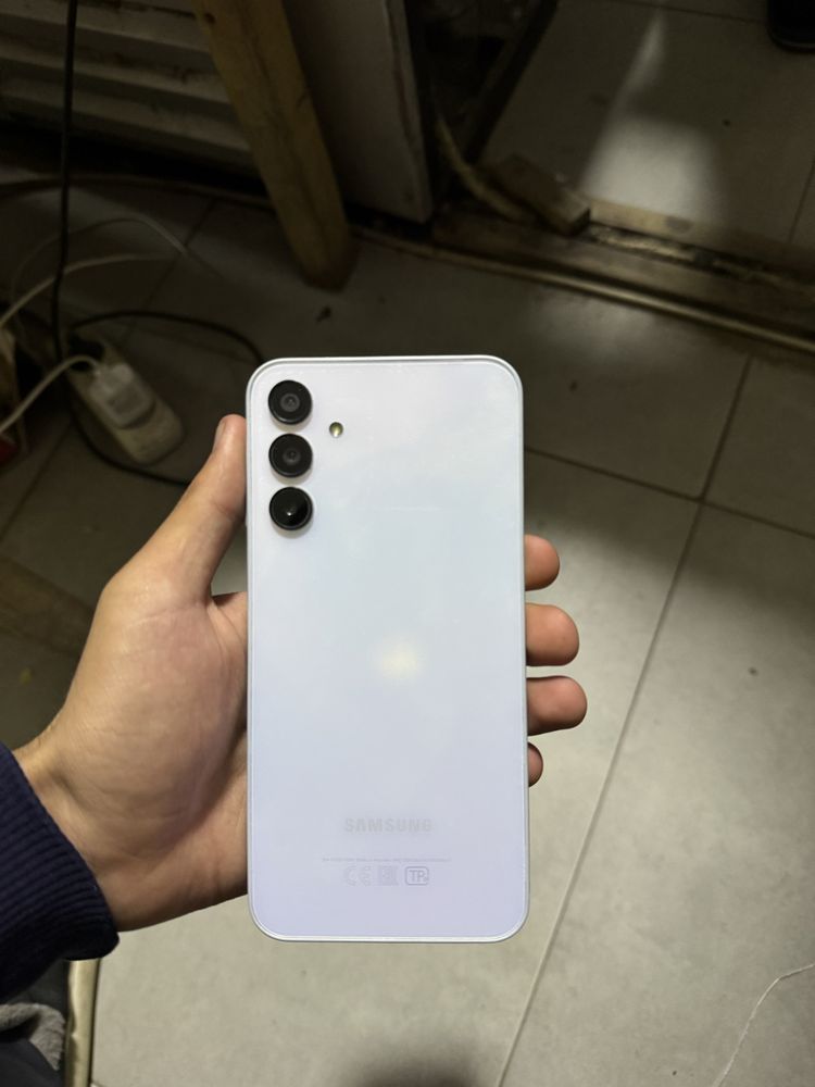 Samsung A15 256