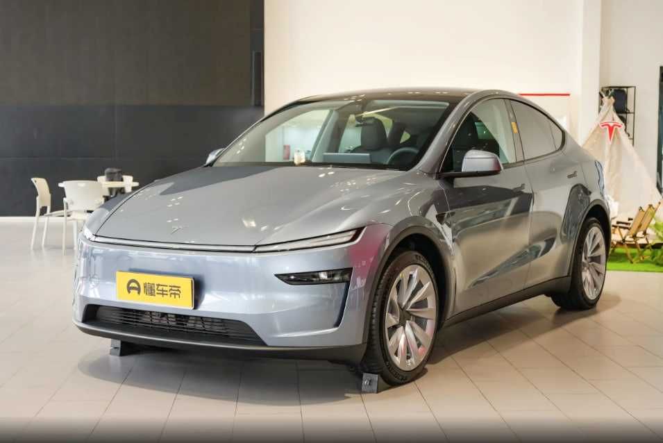 Mix Motors Tesla model Y 2025 под заказ/zakazga Cip Tashkent
