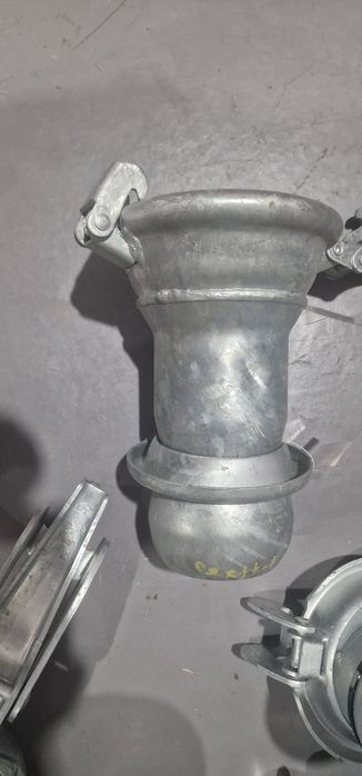 Cupla vidanja vana perrot bauer bazzoli import Italia si Germania se p