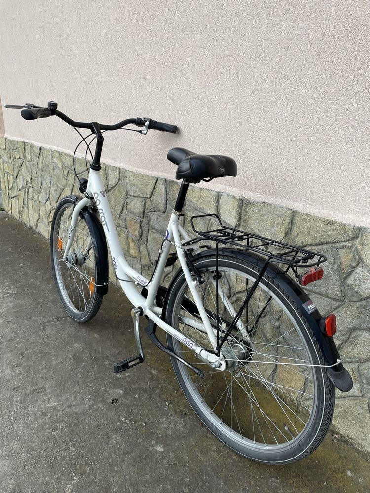 Немски Велосипед Passat Madrid 26”