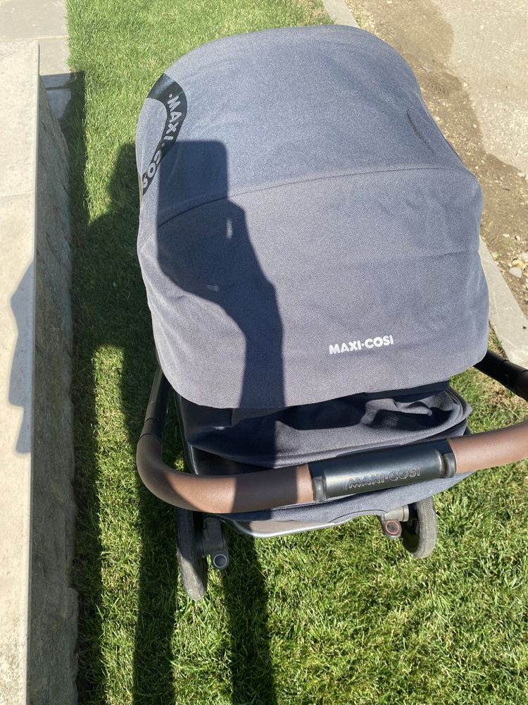 Количка Maxi Cosi