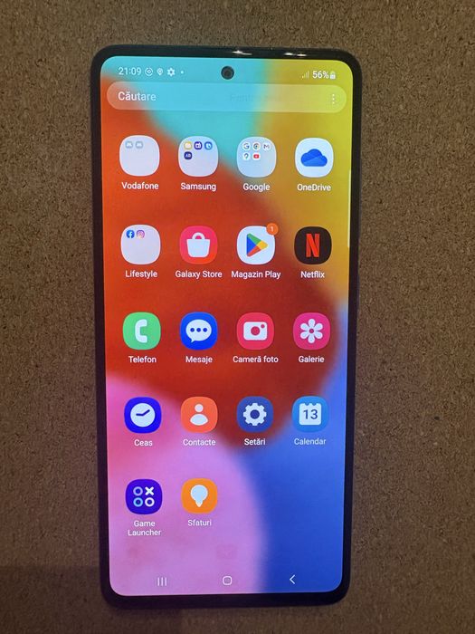 Samsung Galaxy A51 128Gb Id-XXL4771