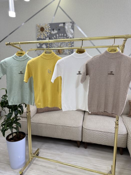 Американки женские