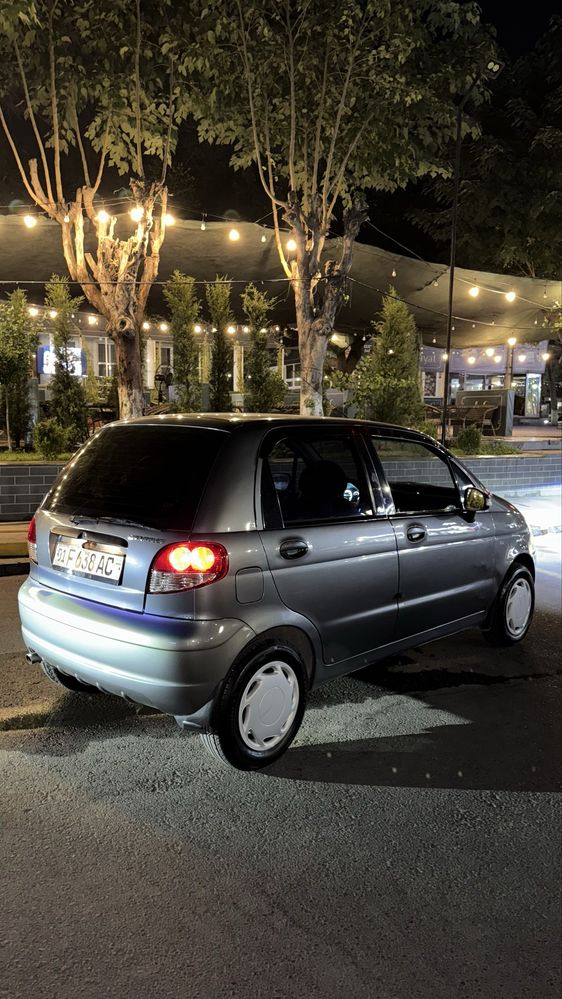 Matiz mx sotiladi