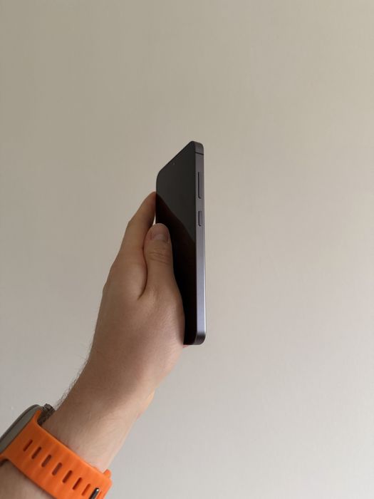 Samsung Galaxy S24 256gb Black