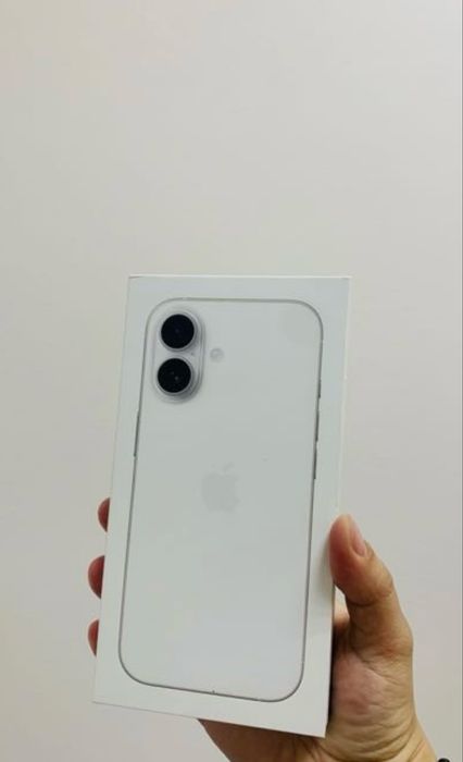 Iphone 17, 256 гб