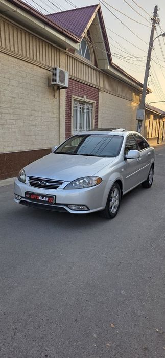 Своя Джентра первые руки 2018