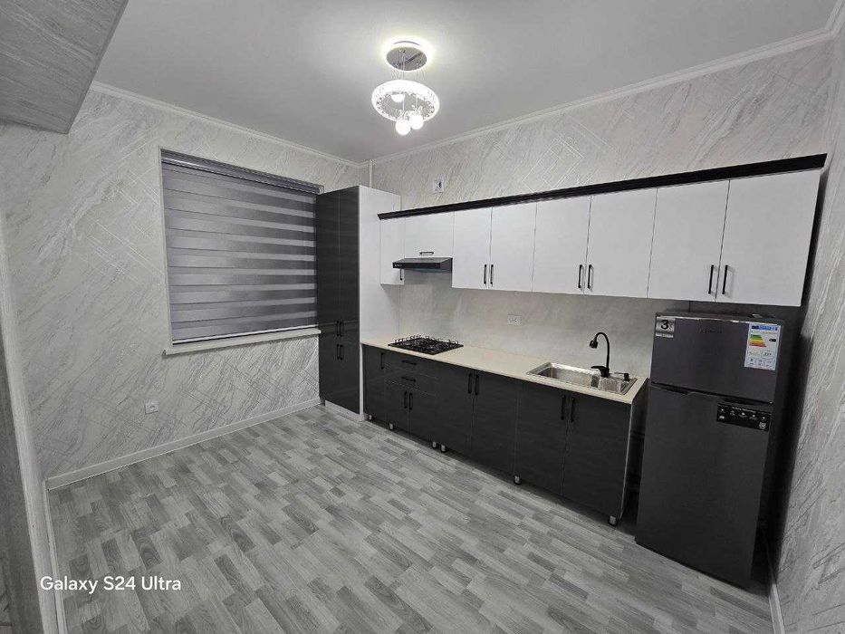 3 хоналик квартира 3 этаж 5 микр, орбита