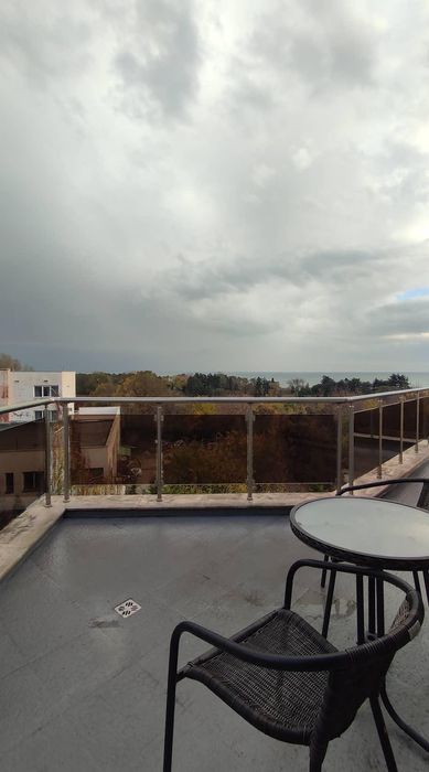 Двустаен апартамент, под наем, Св.Св. Константин и Елена