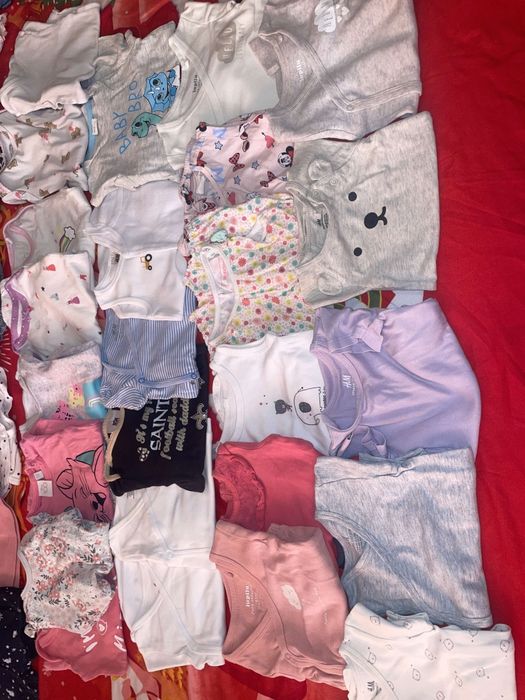 Hainute fetite 62-68