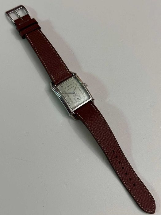 CEAS GIRARD-PERREGAUX "VINTAGE 1945" - Ref. 2593 - Automatic -Cal.3200