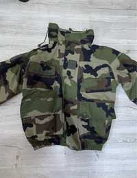 Geaca gore-tex armata