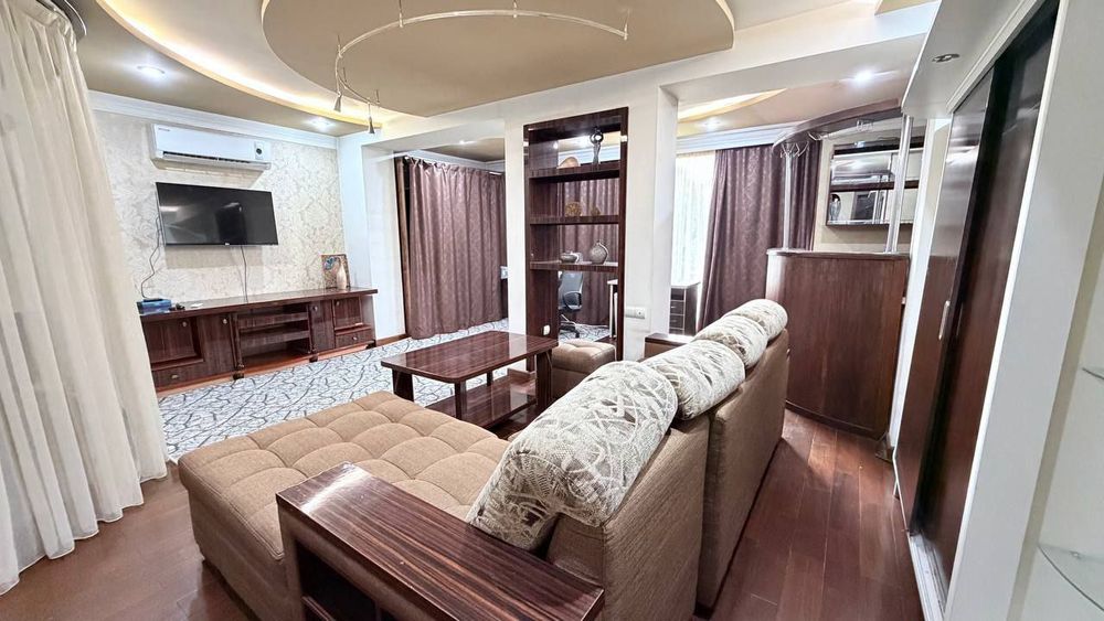 Продаётся 2х комнатная квартира на Ц1, ор Бон, МирзоУлугбекский р-н