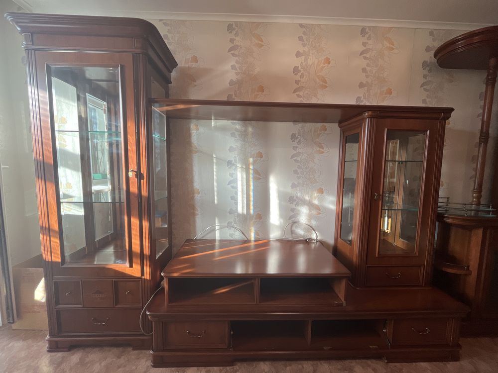 Продам стенку. Сортировка