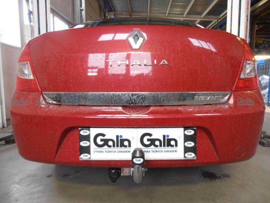 Carlig Remorcare Renault Meganne, Clio, Kadjar, Arkana
