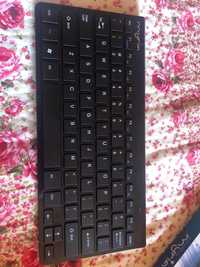 Tastatura bluetooth myria