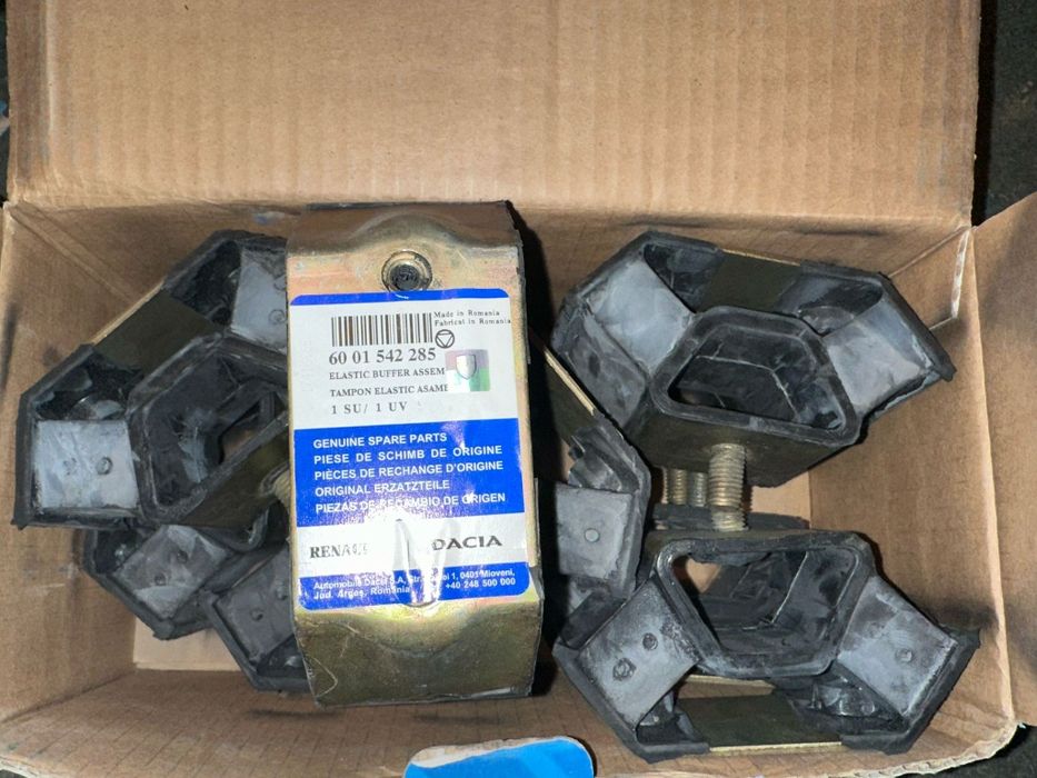 Delcou nou piese Dacia 1310 1410 Sport papuc nova piese tinichigerie