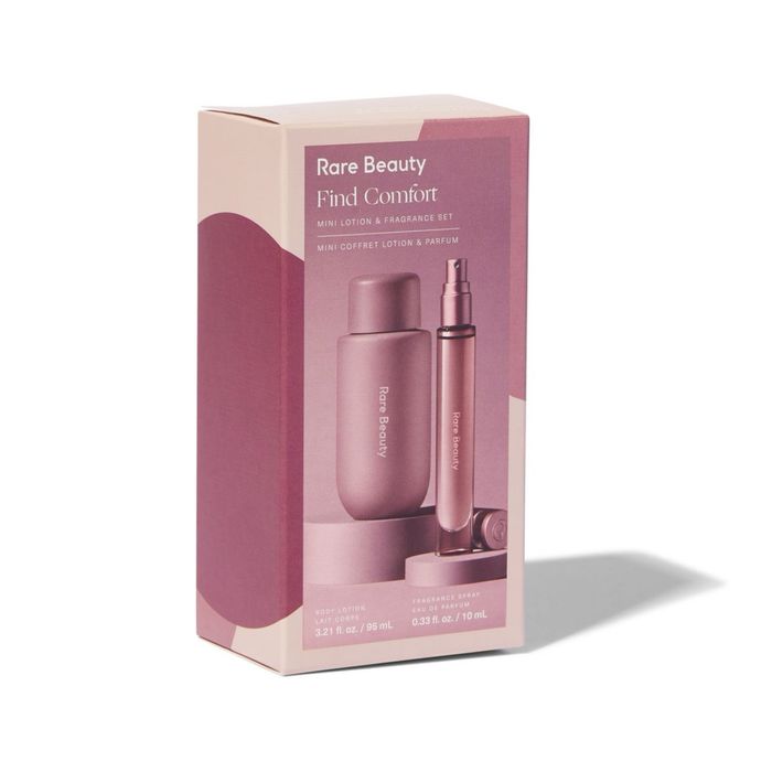 rare beauty limited edition