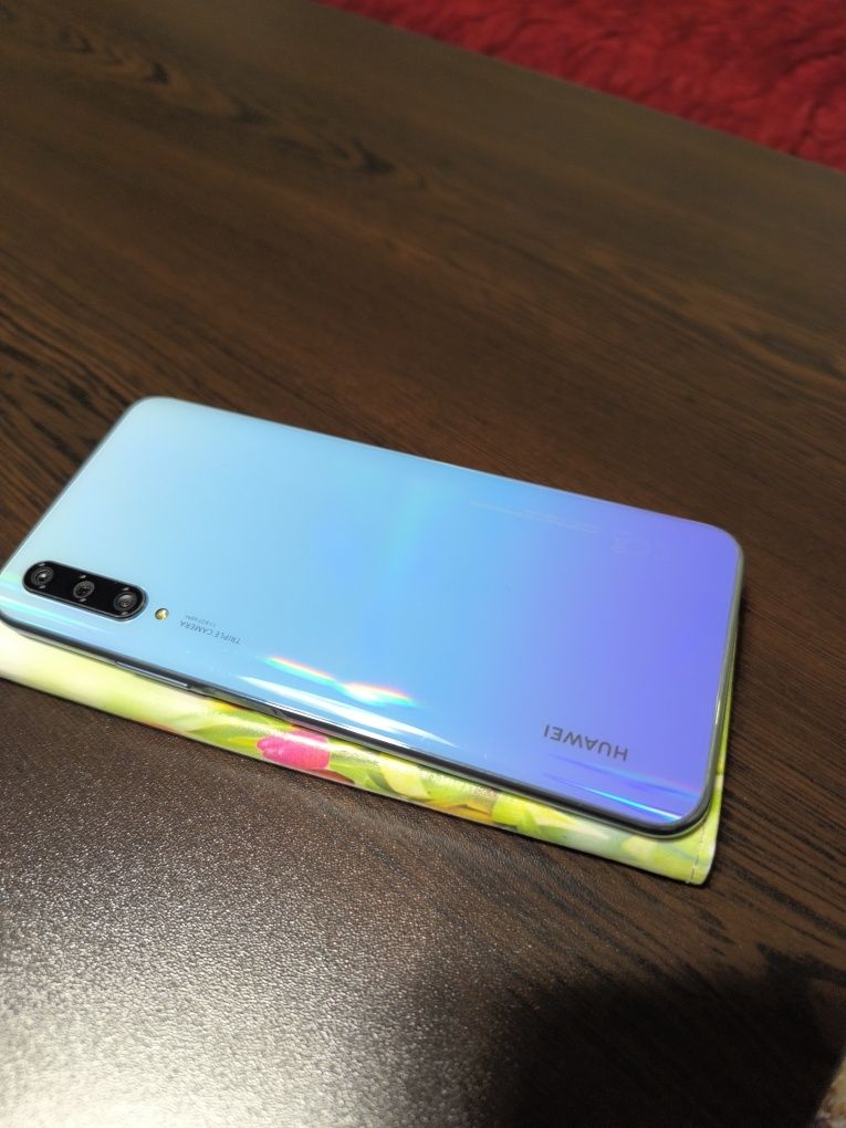 Huawei P Smart pro