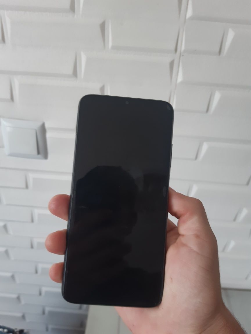 POCO M3 Android 11